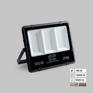پرژکتور ال ای دی 100 وات