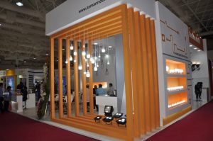 نمایشگاه صنعت برق