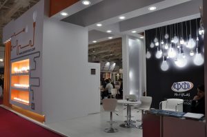 نمایشگاه صنعت برق